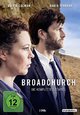 DVD Broadchurch - Season One (Episodes 1-3)