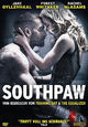DVD Southpaw [Blu-ray Disc]