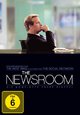DVD The Newsroom - Season One (Episodes 1-2)