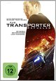 The Transporter 4 - Refueled [Blu-ray Disc]
