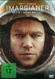 Der Marsianer - Rettet Mark Watney [Blu-ray Disc]