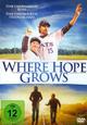 DVD Where Hope Grows