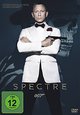 James Bond: Spectre [Blu-ray Disc]
