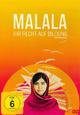 DVD Malala - Ihr Recht auf Bildung