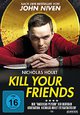 DVD Kill Your Friends