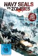 DVD Navy SEALs vs. Zombies