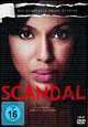 Scandal - Season One (Episodes 1-4)