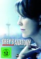DVD Grey's Anatomy - Die jungen rzte - Season Eleven (Episodes 1-4)