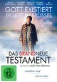 DVD Das brandneue Testament