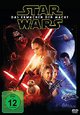Star Wars: Episode 7 - Das Erwachen der Macht [Blu-ray Disc]