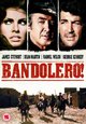 DVD Bandolero!