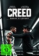 DVD Creed - Rocky's Legacy [Blu-ray Disc]