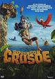 DVD Robinson Crusoe