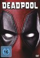 DVD Deadpool [Blu-ray Disc]