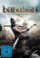 DVD Bahubali - The Beginning