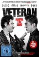 DVD Veteran - Above the Law