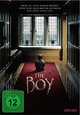 DVD The Boy