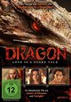 DVD Dragon - Love Is a Scary Tale
