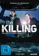The Killing - Season One (Episodes 1-4)