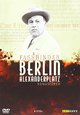 Berlin Alexanderplatz (Episodes 1-3)