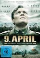DVD 9. April - Angriff auf Dnemark