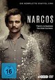 DVD Narcos - Season One (Episodes 1-3)