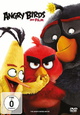 DVD Angry Birds - Der Film