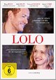 DVD Lolo - Drei ist einer zu viel