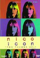 DVD Nico Icon