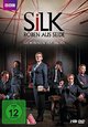 Silk - Roben aus Seide - Season One (Episodes 1-3)