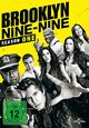 DVD Brooklyn Nine-Nine - Season One (Episodes 1-6)