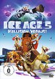 DVD Ice Age 5 - Kollision voraus!