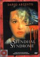 DVD The Stendhal Syndrome