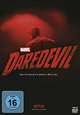 DVD Daredevil - Season One (Episodes 1-4)