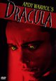 DVD Andy Warhol's Dracula
