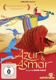 DVD Azur & Asmar
