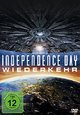 DVD Independence Day 2 - Wiederkehr [Blu-ray Disc]