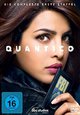 DVD Quantico - Season One (Episodes 1-3)