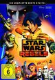 Star Wars Rebels - Season One (Episodes 1-5)