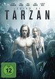 DVD Legend of Tarzan