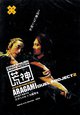 DVD Aragami
