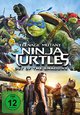 Teenage Mutant Ninja Turtles 2 - Out of the Shadows