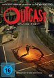 DVD Outcast - Season One (Episodes 1-3)