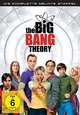 DVD The Big Bang Theory - Season Nine (Episodes 1-8)