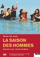 DVD La saison des hommes - Die Zeit der Mnner