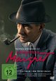 Kommissar Maigret - Die Falle (+ Ein toter Mann)