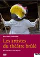 DVD Les artistes du Thtre Brl - Das Theater in den Ruinen