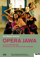 DVD Opera Jawa