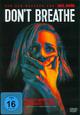 Don't Breathe [Blu-ray Disc]