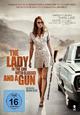 DVD The Lady in the Car with Glasses and a Gun
